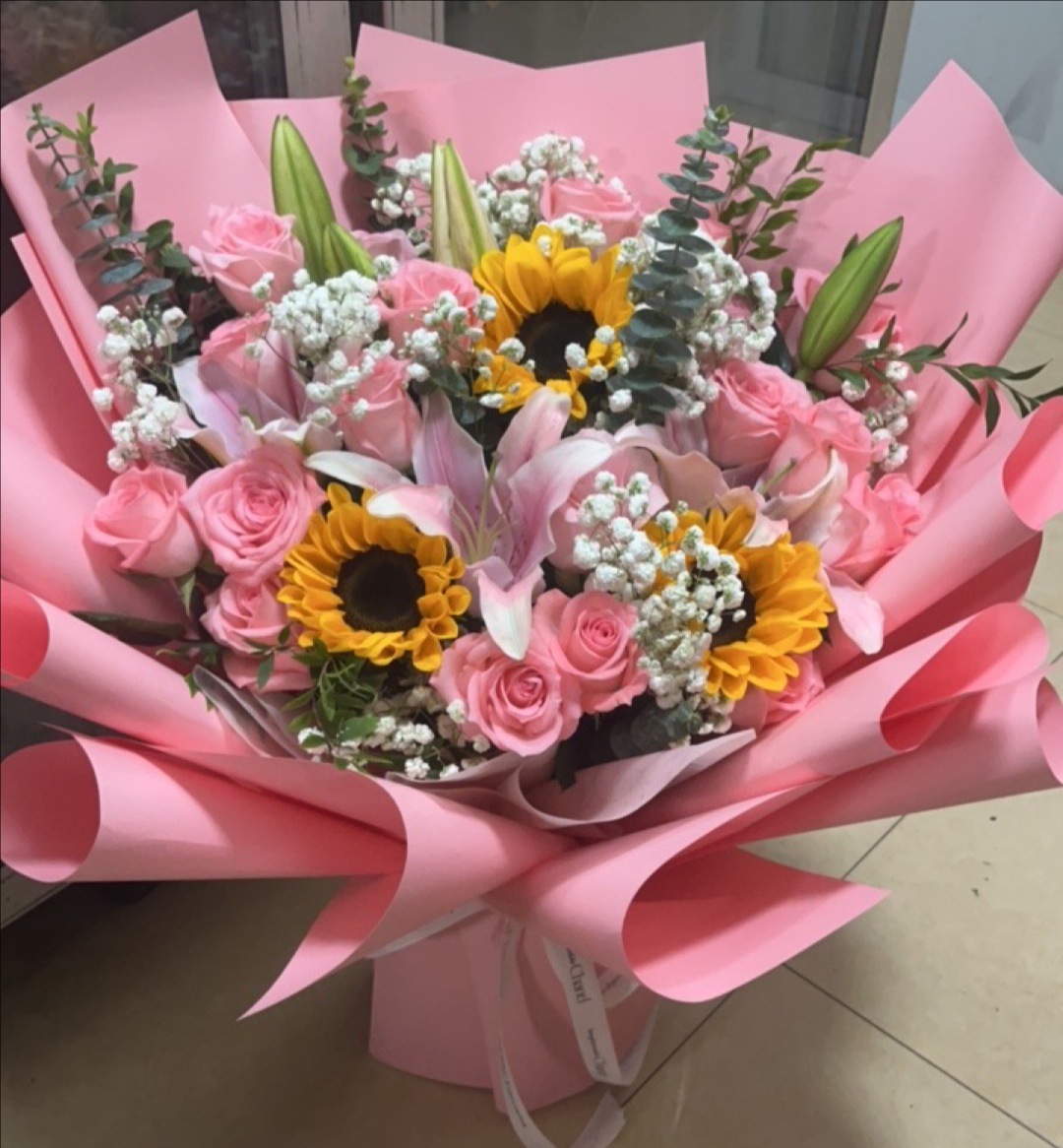 昆明寻甸县花店